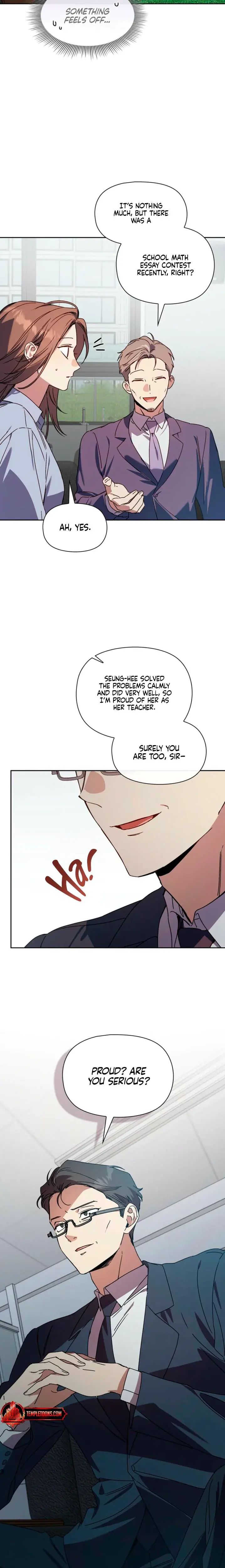 Body Position Chapter 31 - Page 4