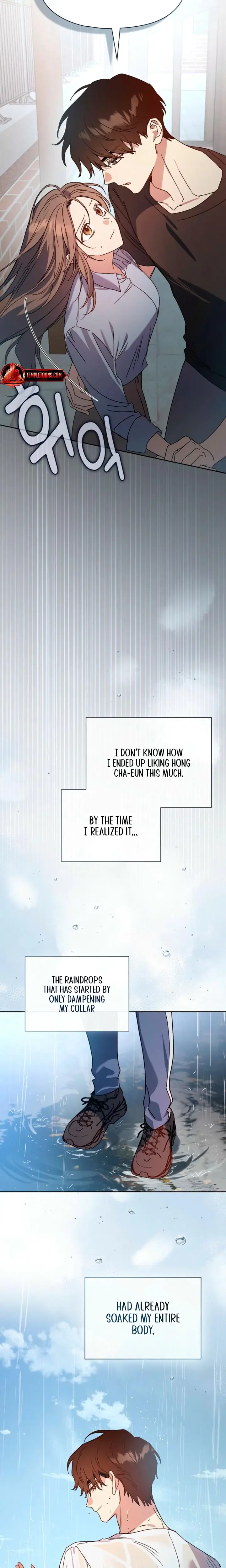 Body Position Chapter 32 - Page 13