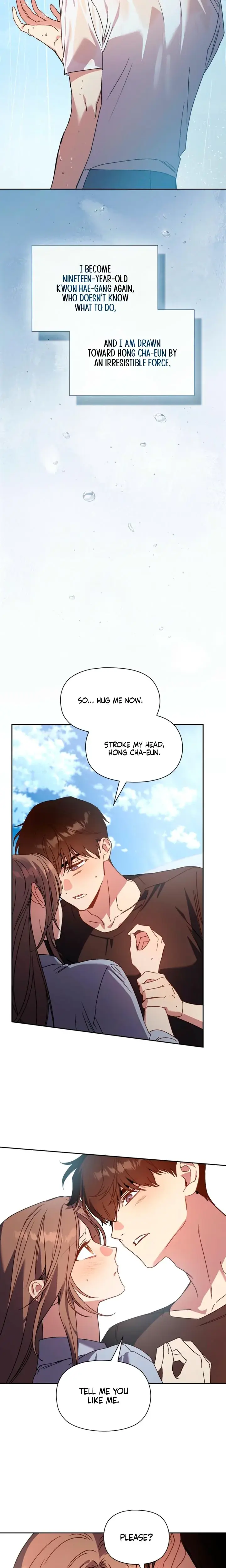 Body Position Chapter 32 - Page 14