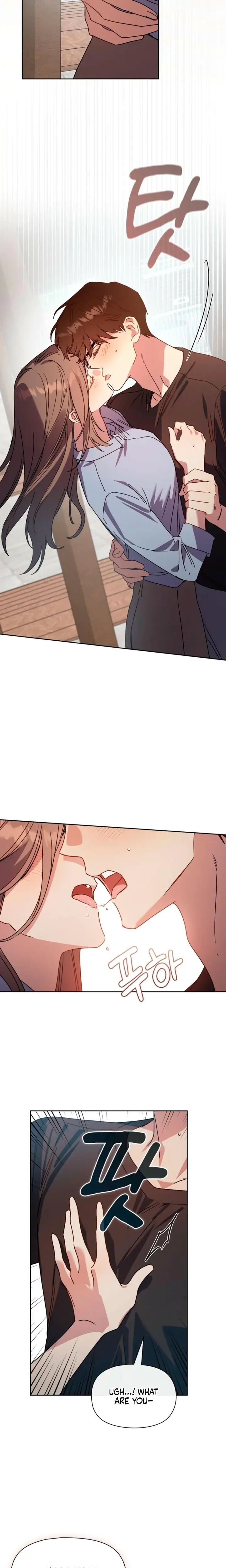 Body Position Chapter 32 - Page 16