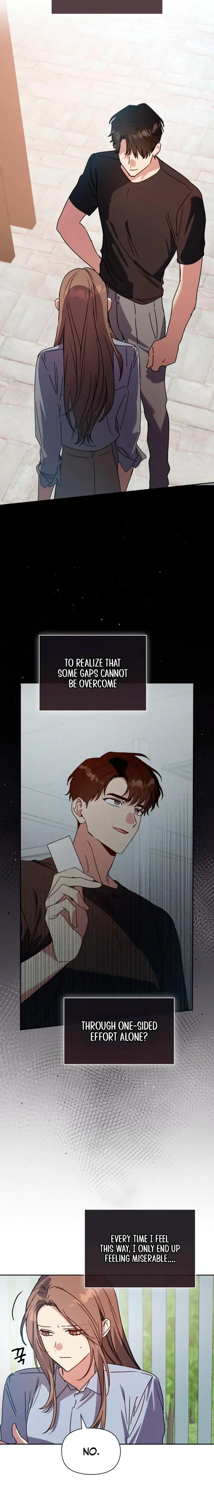 Body Position Chapter 32 - Page 4