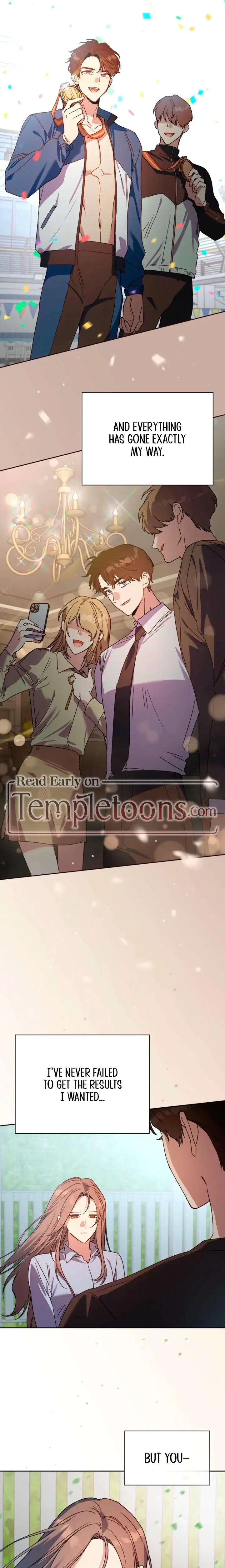 Body Position Chapter 32 - Page 8