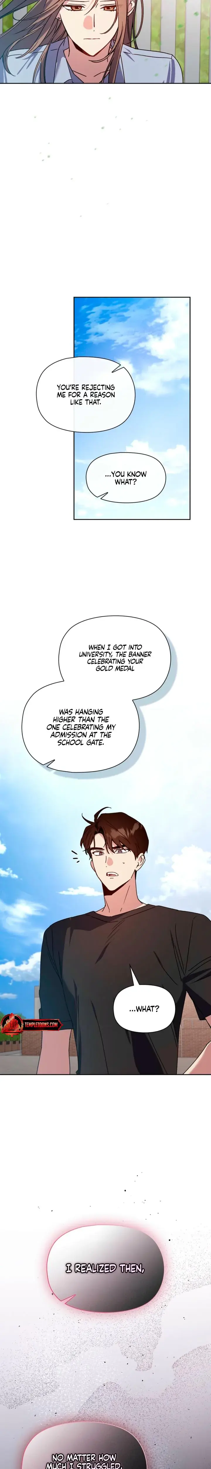 Body Position Chapter 32 - Page 9