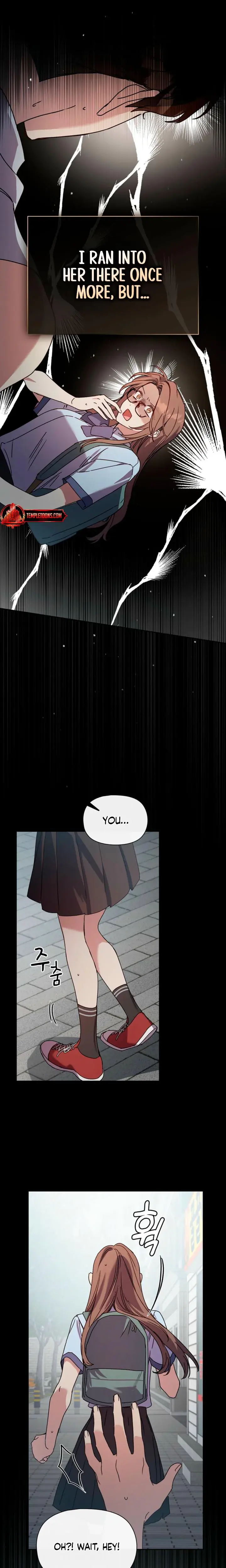 Body Position Chapter 33 - Page 10
