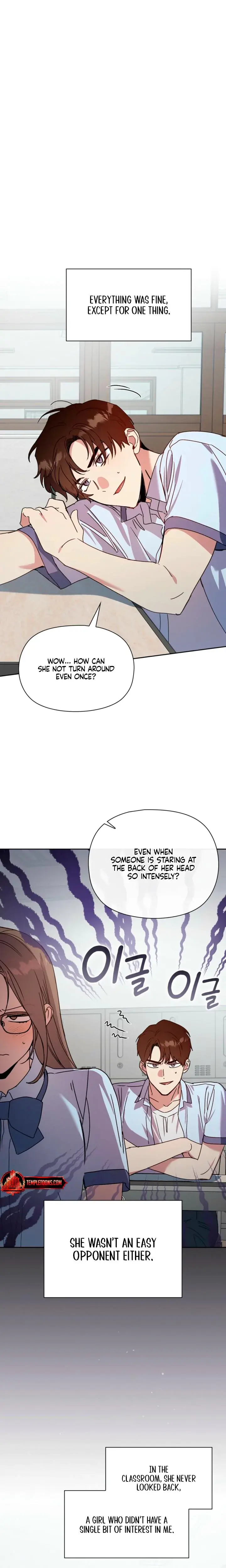 Body Position Chapter 33 - Page 12