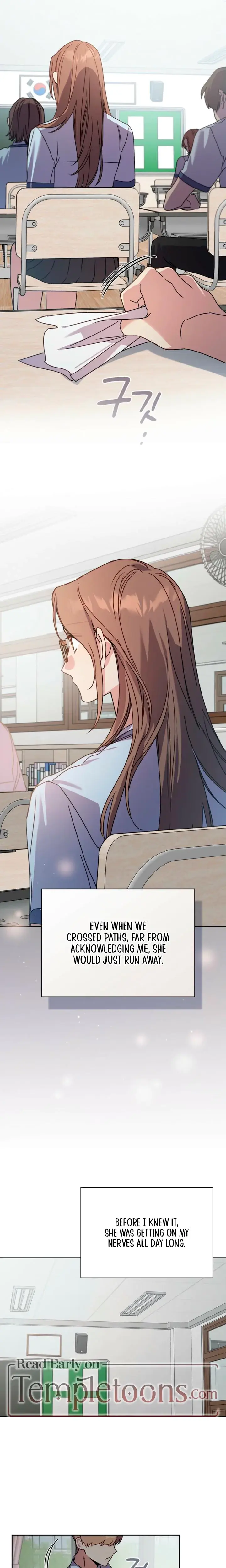 Body Position Chapter 33 - Page 13