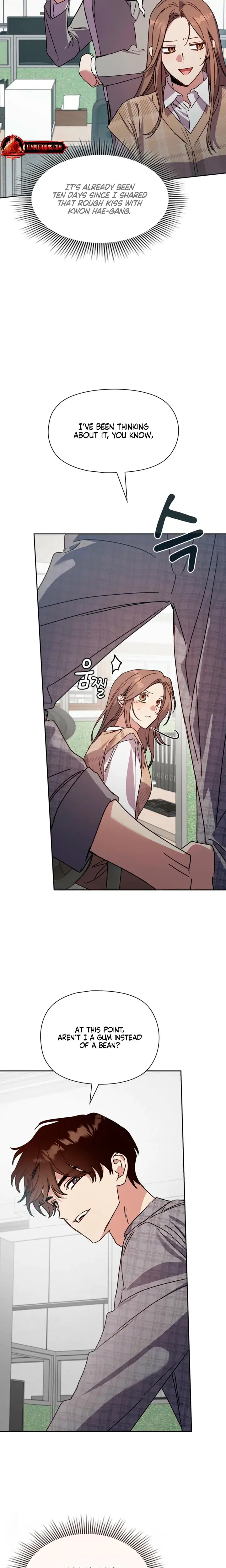 Body Position Chapter 33 - Page 18