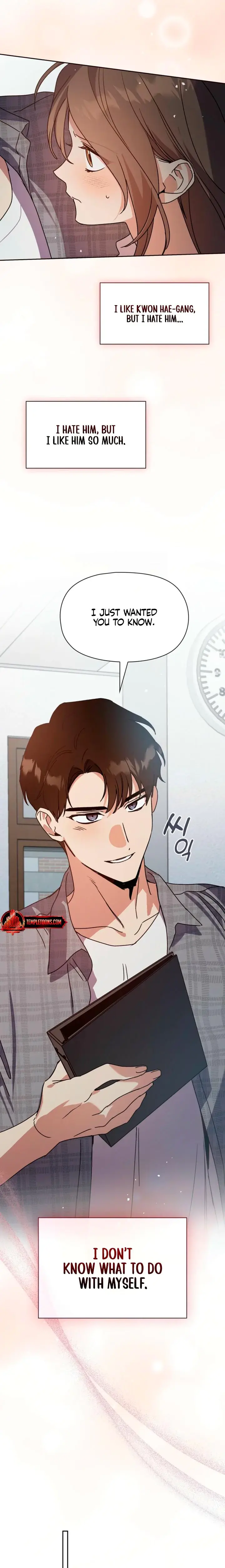 Body Position Chapter 33 - Page 23