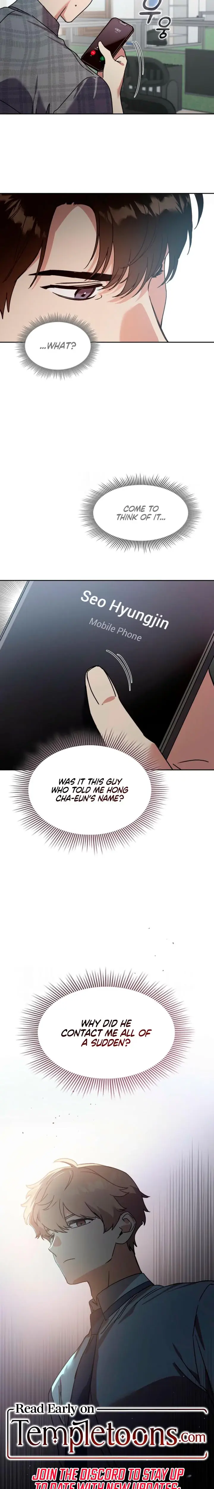 Body Position Chapter 33 - Page 25