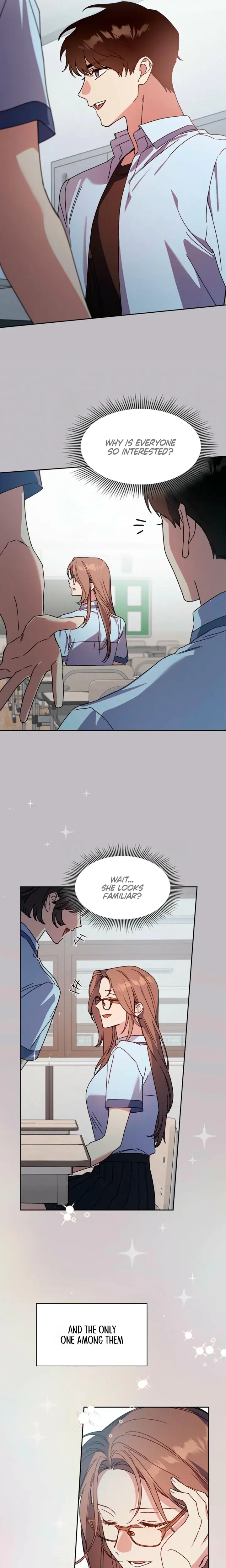 Body Position Chapter 33 - Page 6