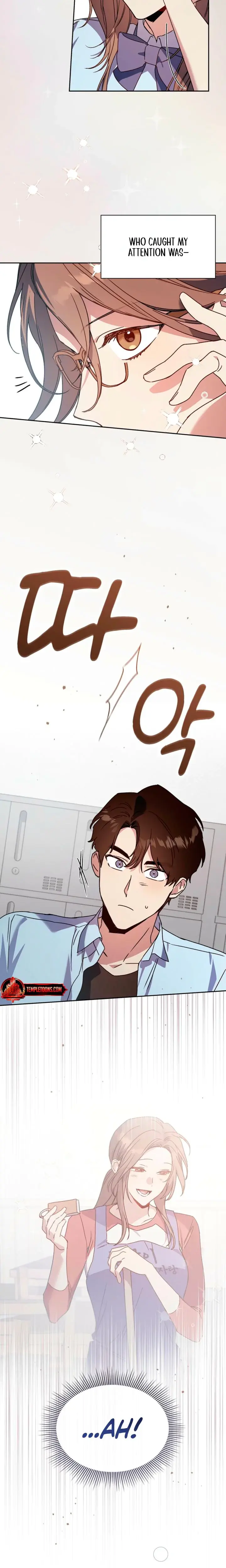Body Position Chapter 33 - Page 7