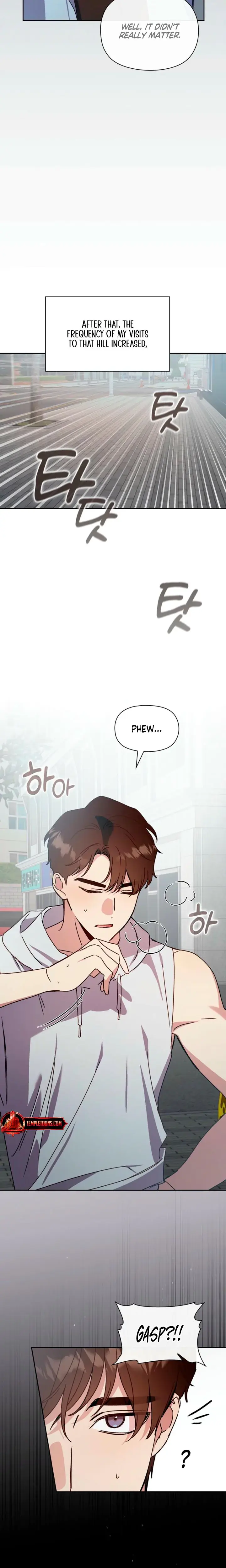 Body Position Chapter 33 - Page 9