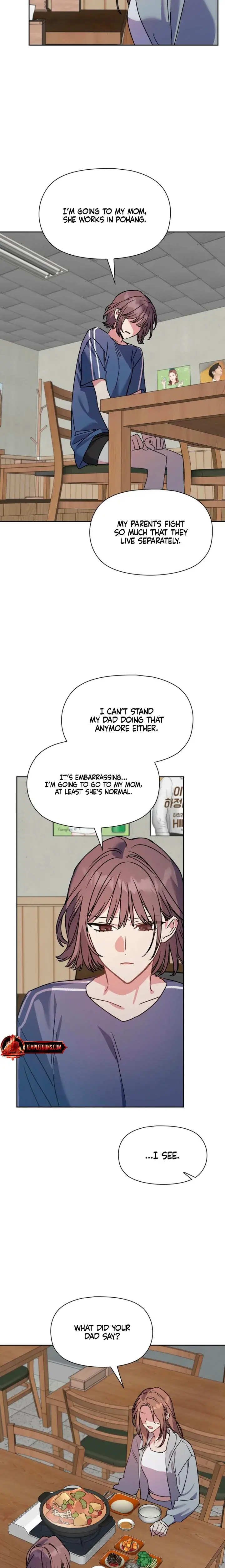 Body Position Chapter 34 - Page 16