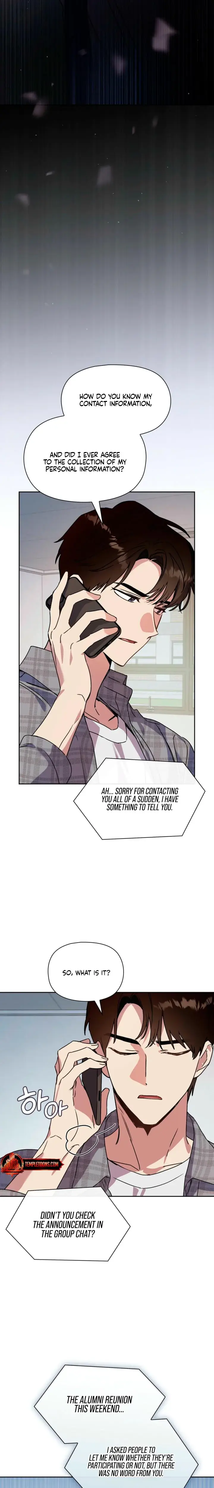 Body Position Chapter 34 - Page 2