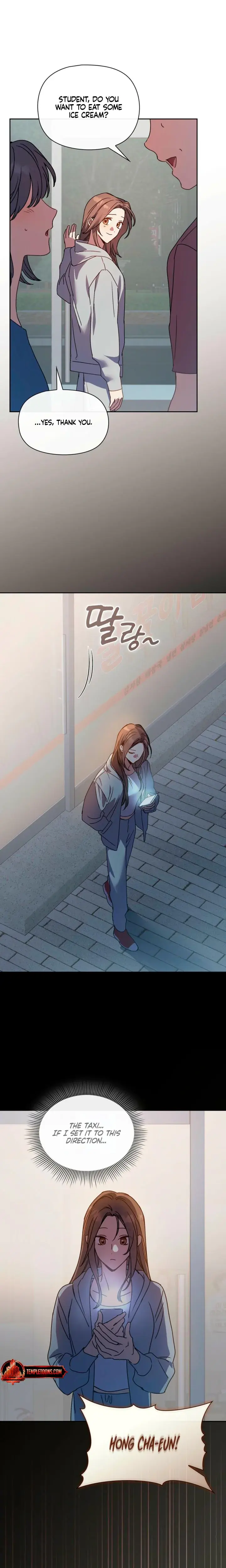 Body Position Chapter 34 - Page 24