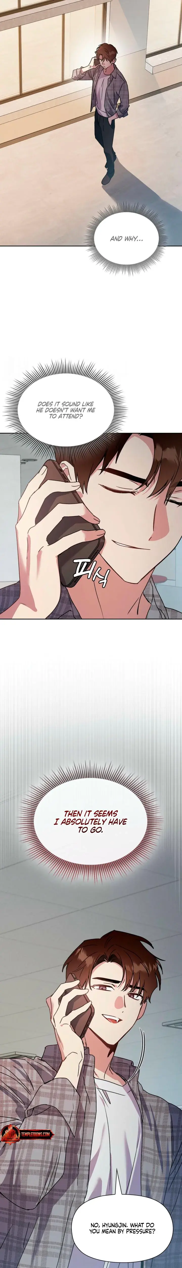 Body Position Chapter 34 - Page 4