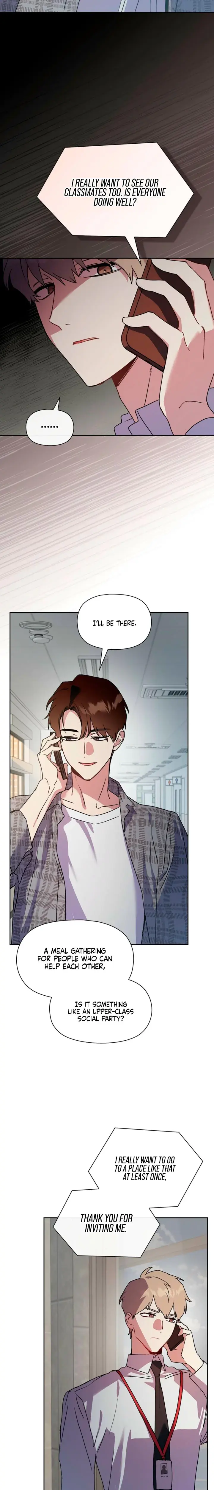 Body Position Chapter 34 - Page 5