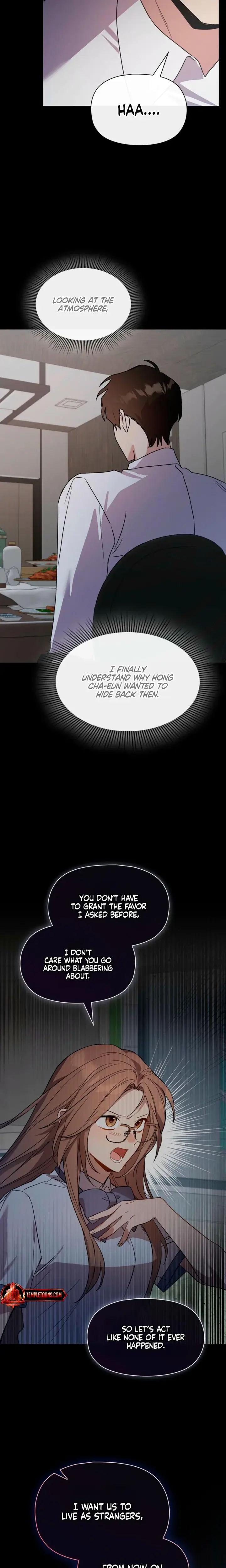 Body Position Chapter 35 - Page 15