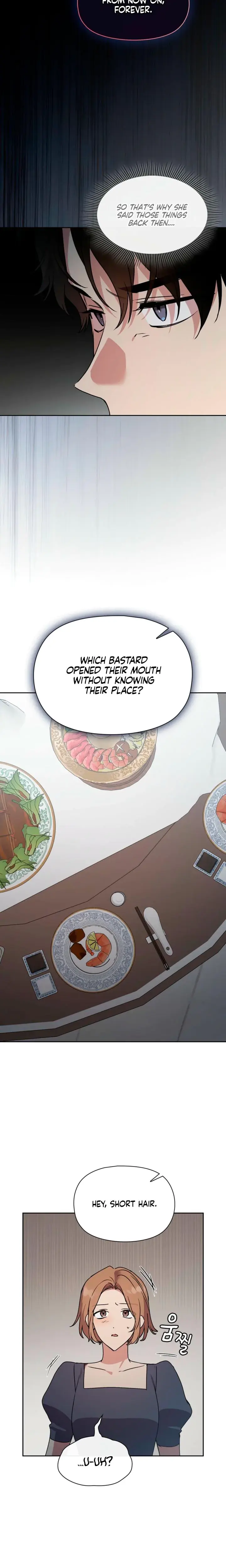 Body Position Chapter 35 - Page 16