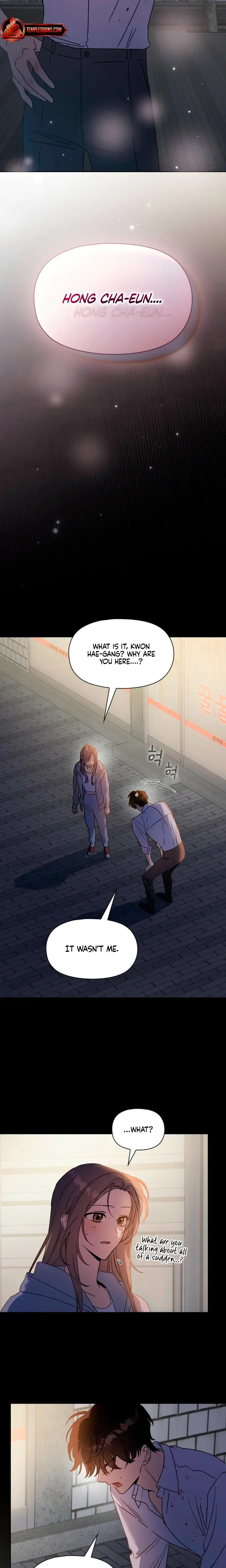 Body Position Chapter 35 - Page 2