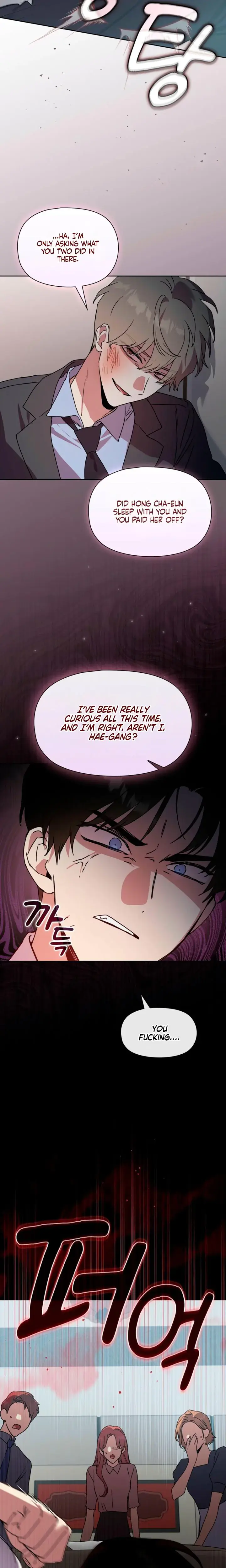 Body Position Chapter 35 - Page 24