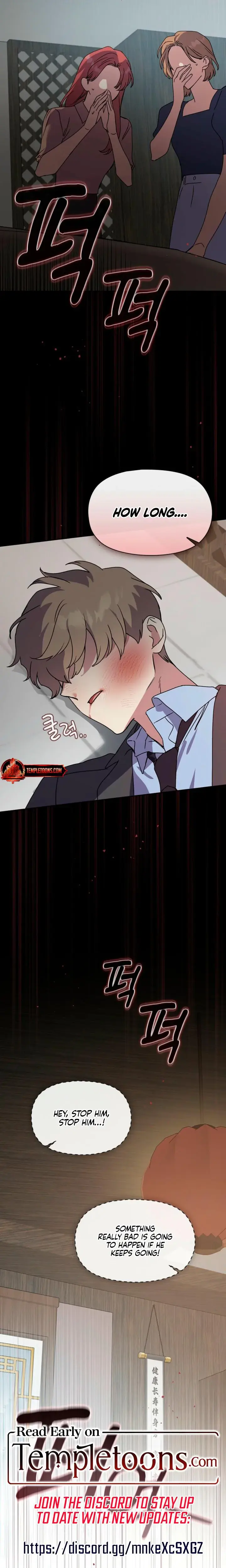 Body Position Chapter 35 - Page 26