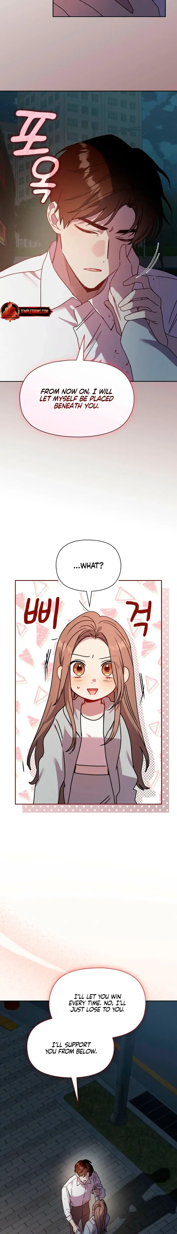 Body Position Chapter 36 - Page 10