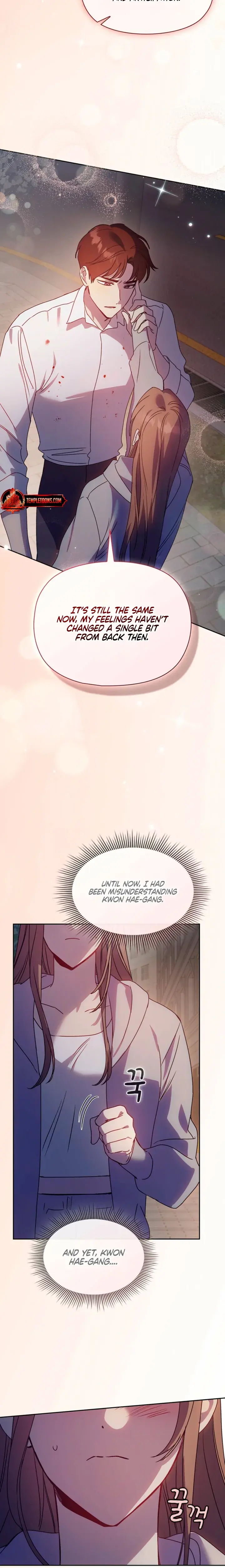 Body Position Chapter 36 - Page 12