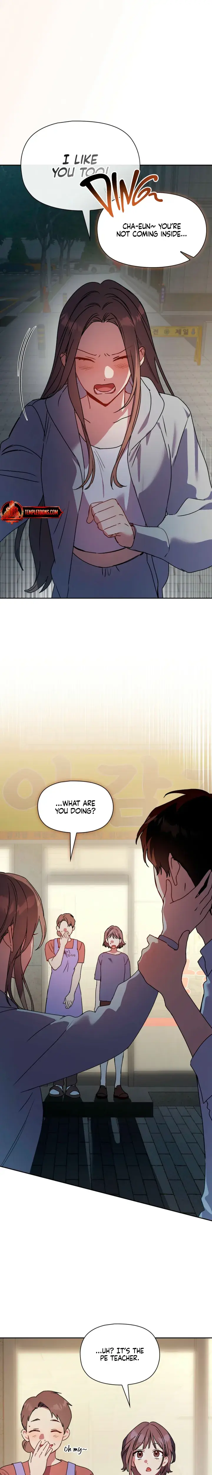 Body Position Chapter 36 - Page 13
