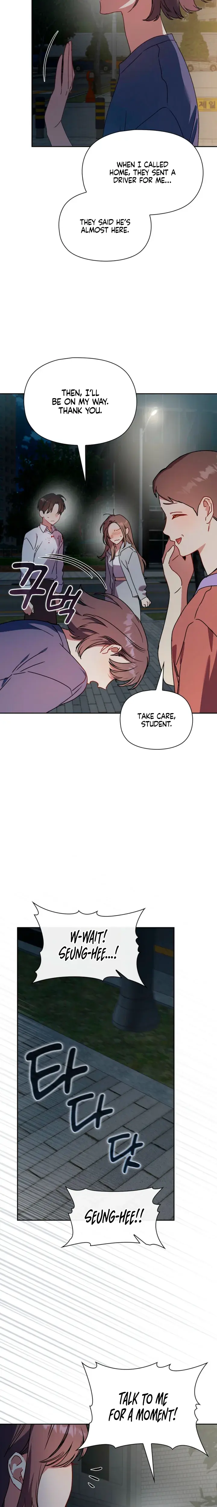 Body Position Chapter 36 - Page 15