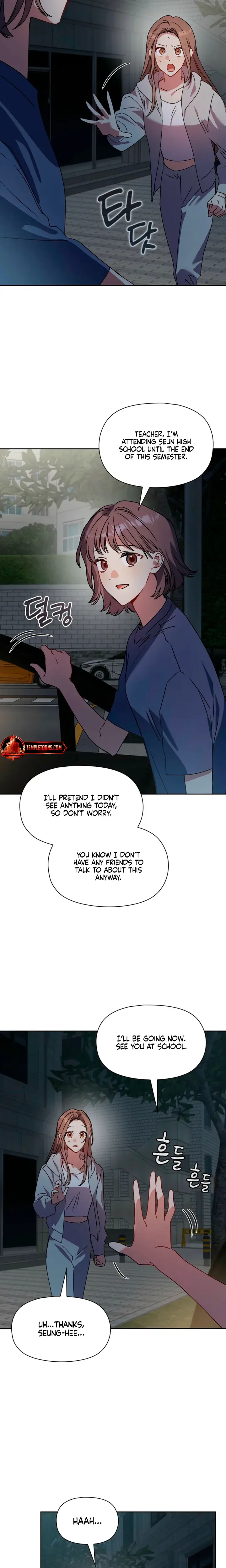 Body Position Chapter 36 - Page 16