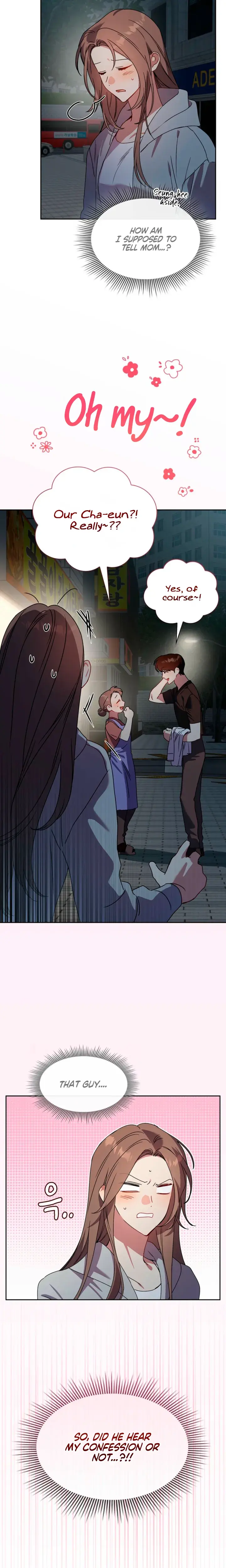 Body Position Chapter 36 - Page 17