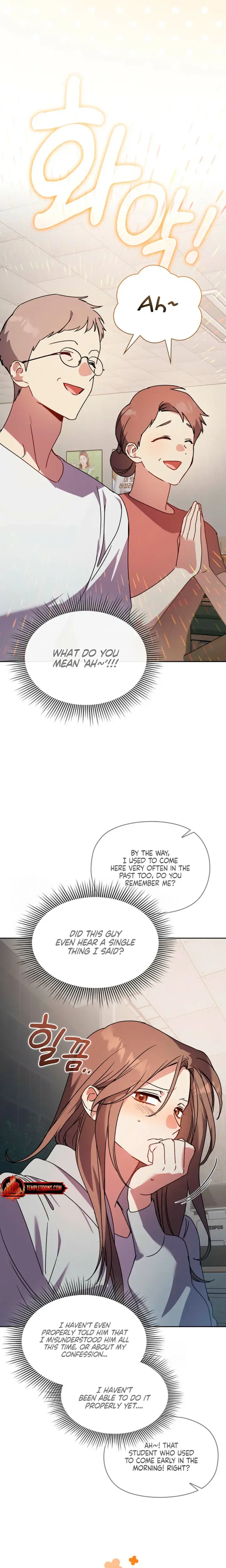 Body Position Chapter 36 - Page 21