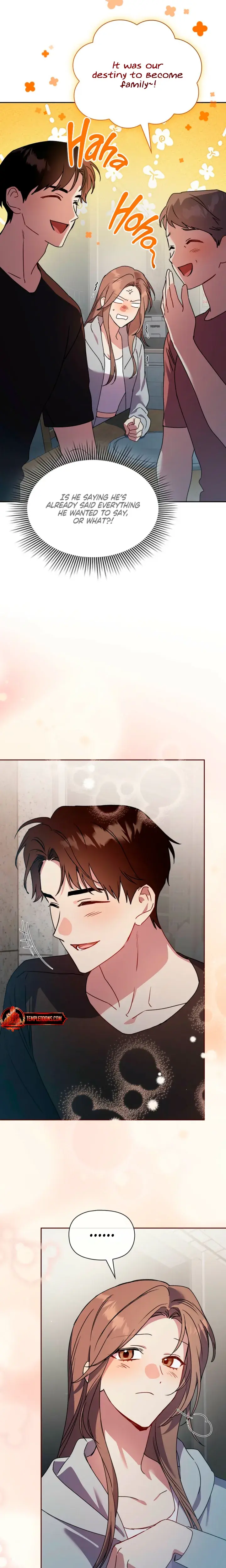 Body Position Chapter 36 - Page 22