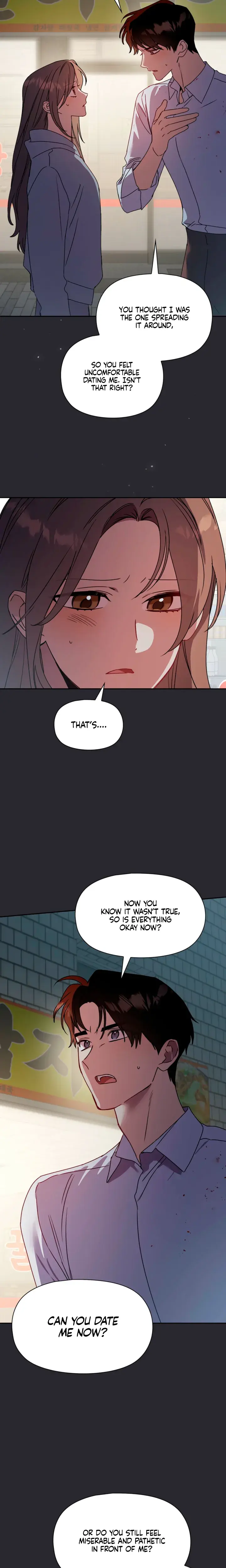 Body Position Chapter 36 - Page 6