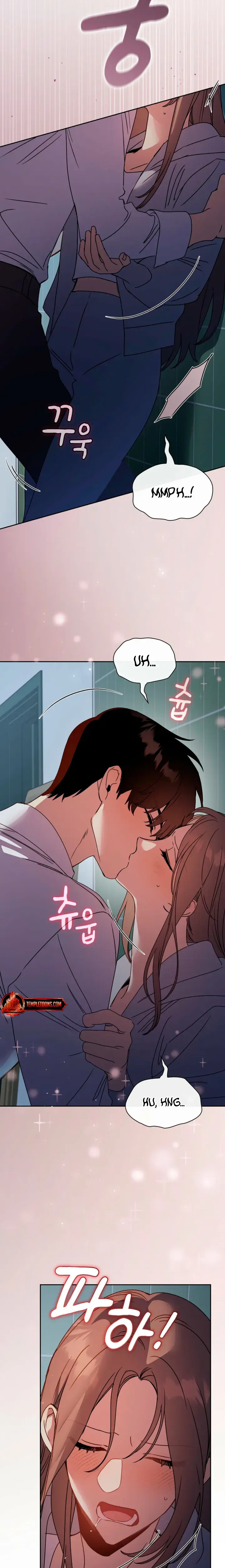 Body Position Chapter 37 - Page 16