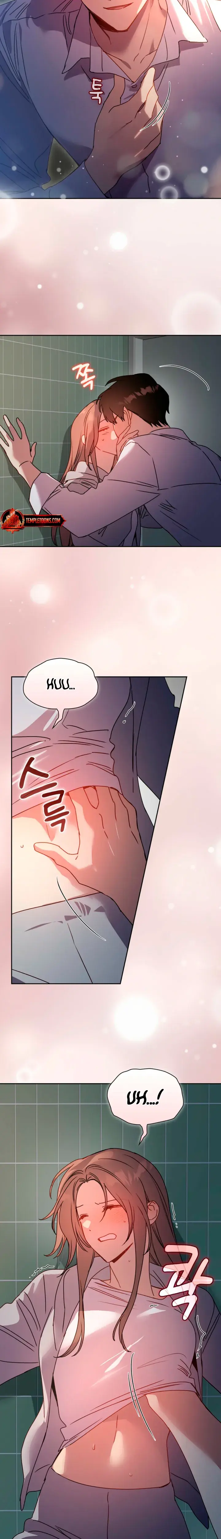 Body Position Chapter 37 - Page 18