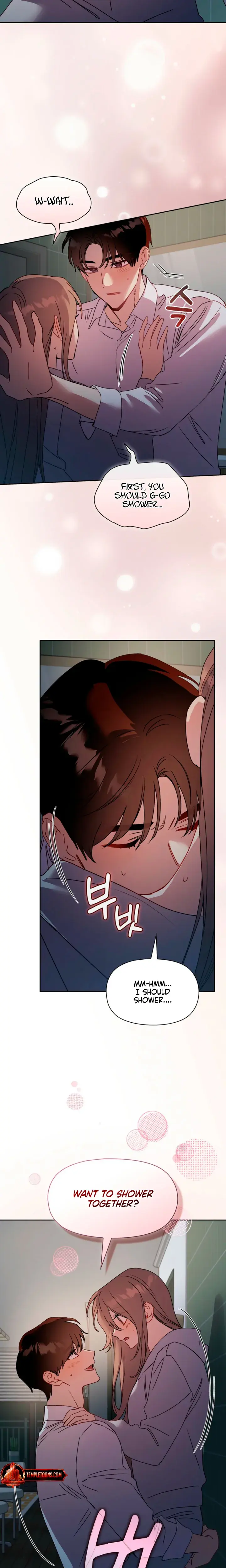 Body Position Chapter 37 - Page 19