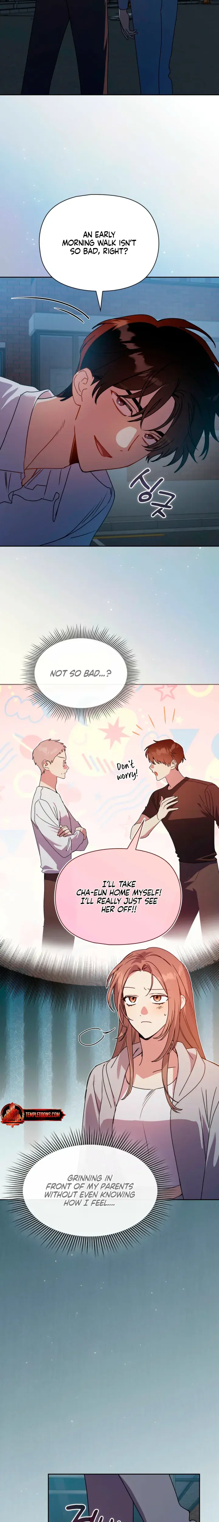 Body Position Chapter 37 - Page 2