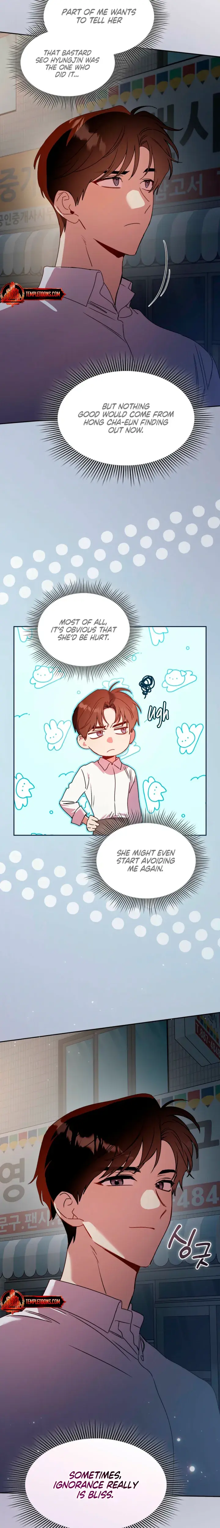 Body Position Chapter 37 - Page 5