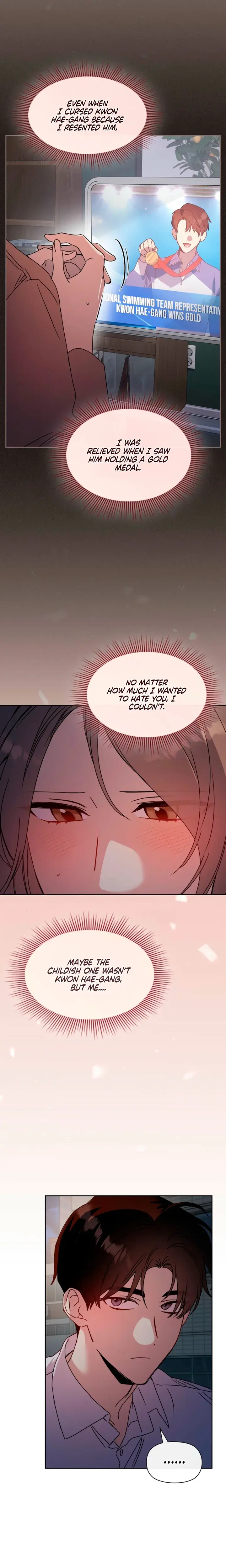 Body Position Chapter 37 - Page 7