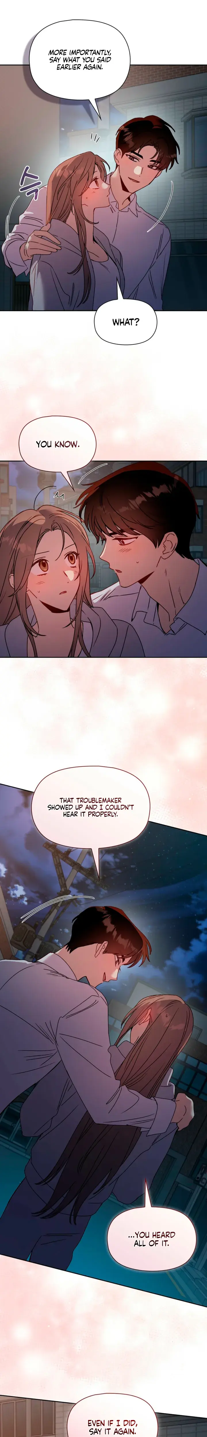 Body Position Chapter 37 - Page 8