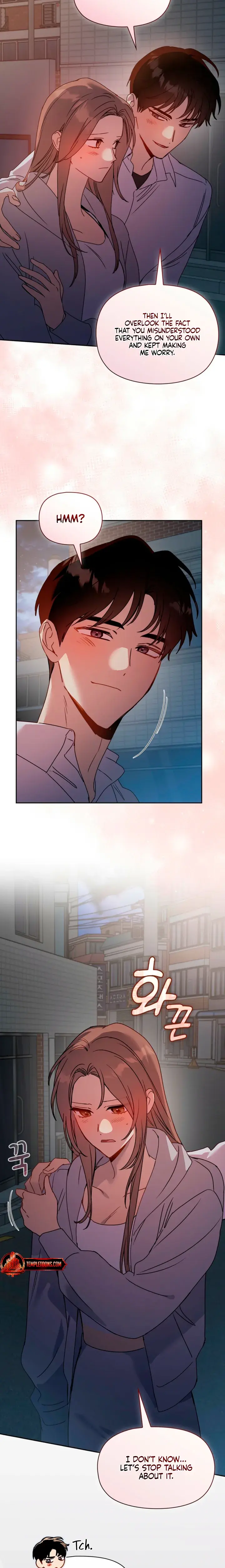 Body Position Chapter 37 - Page 9