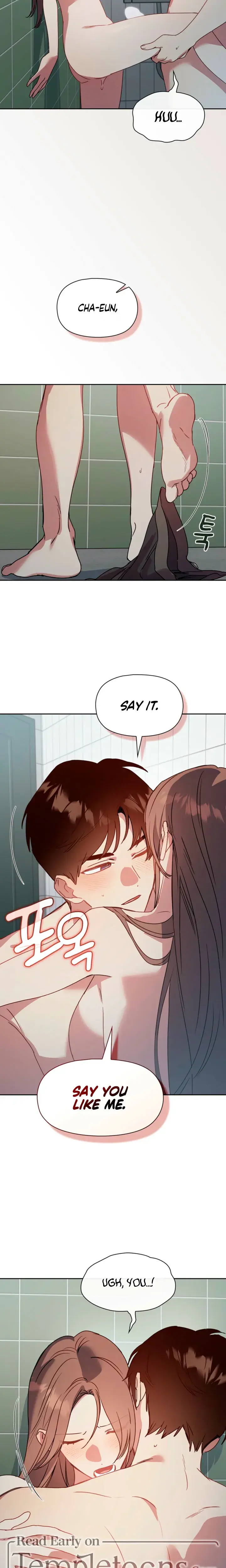Body Position Chapter 38 - Page 10