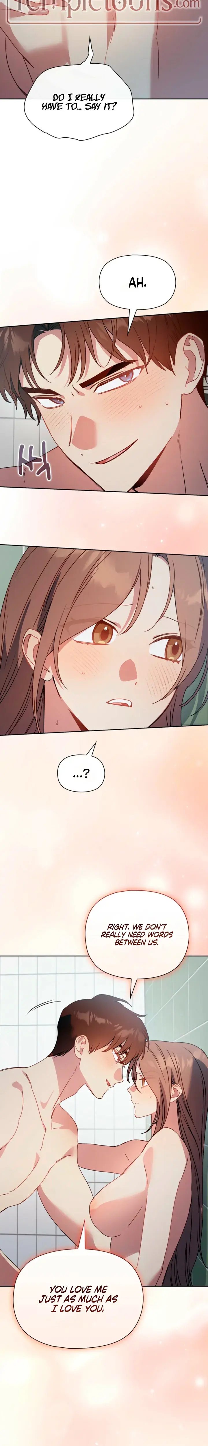 Body Position Chapter 38 - Page 11