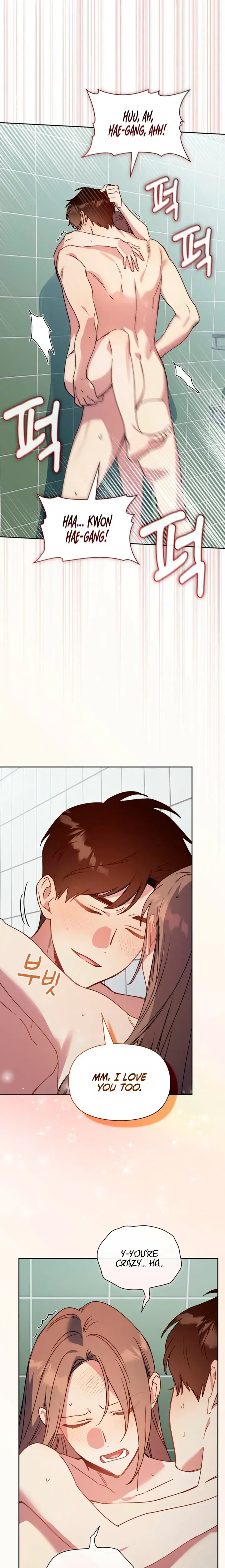 Body Position Chapter 38 - Page 15