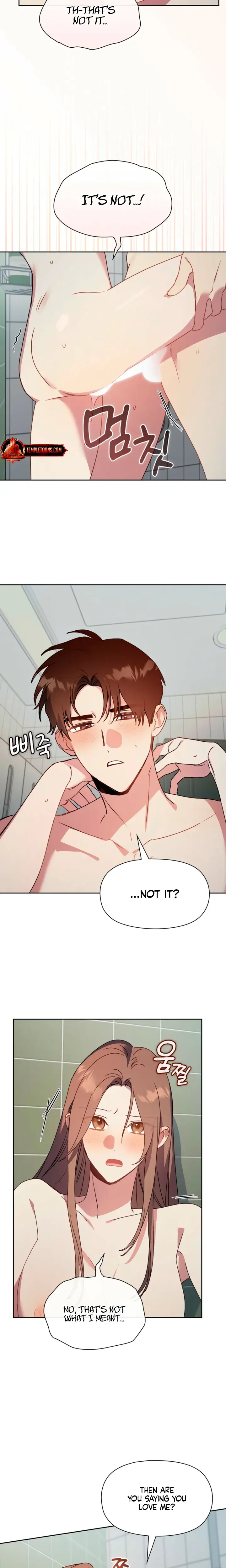Body Position Chapter 38 - Page 16