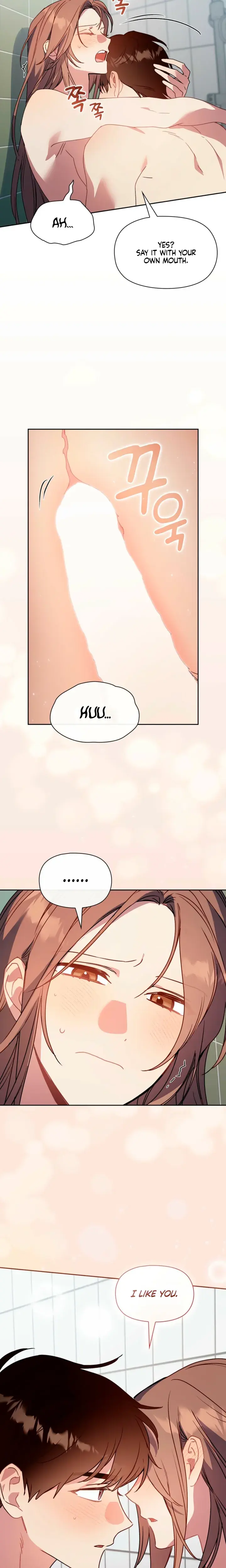 Body Position Chapter 38 - Page 17