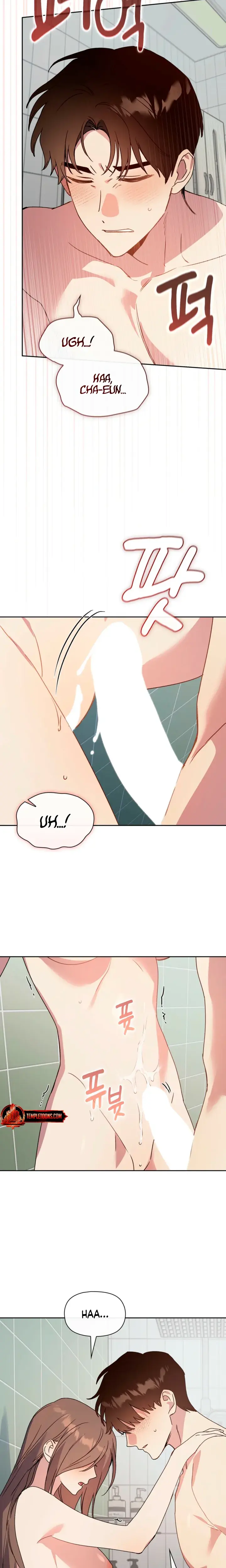 Body Position Chapter 38 - Page 20