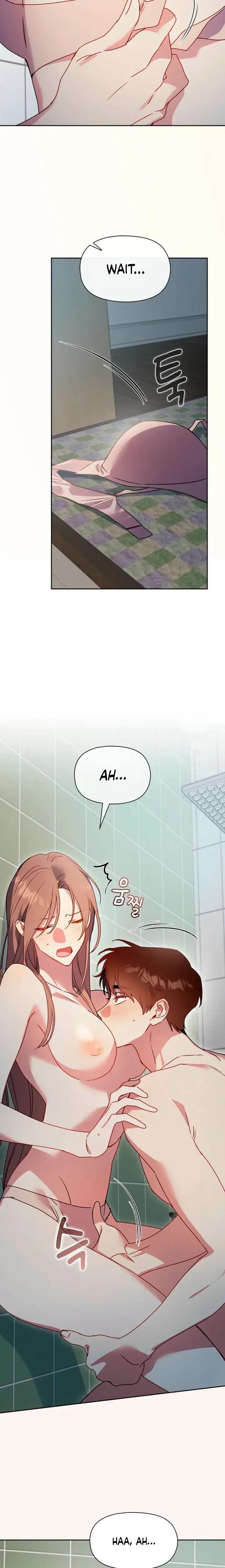 Body Position Chapter 38 - Page 3
